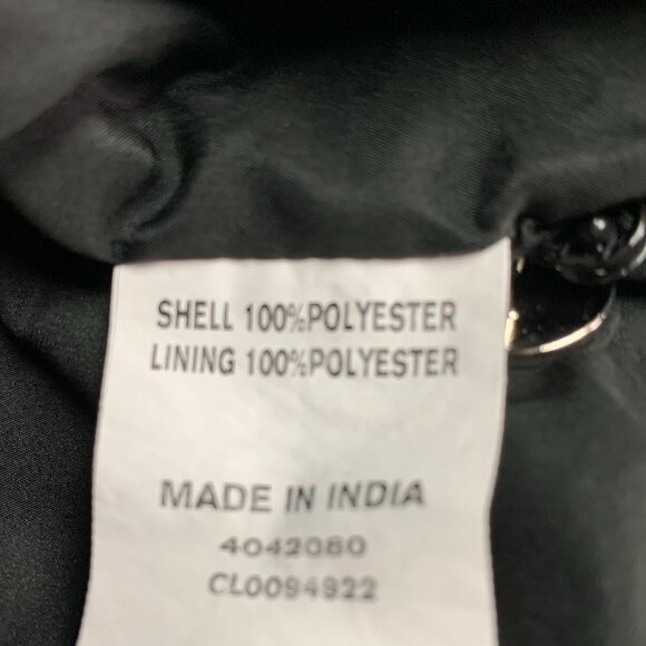 Zapelle Overall Mini Dress - Picture 5 of 5